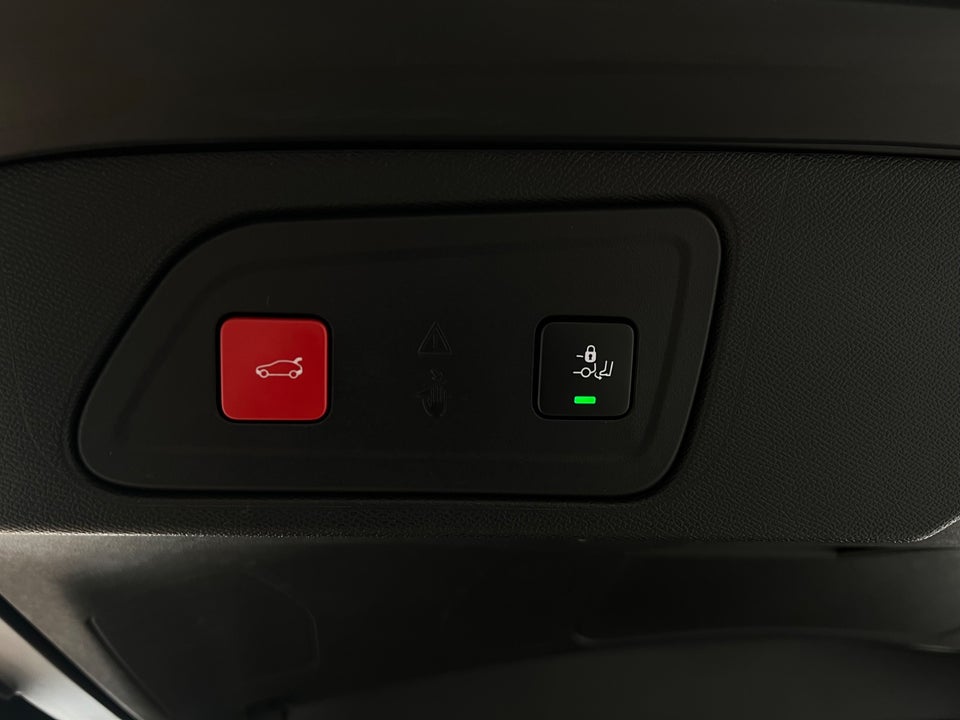 Citroën C5 Aircross 1,6 Hybrid Shine Sport EAT8 5d