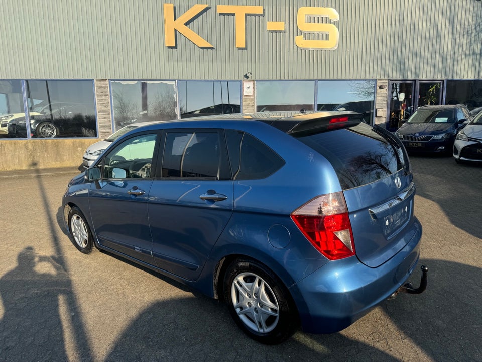 Honda FR-V 1,8 Comfort aut. 5d