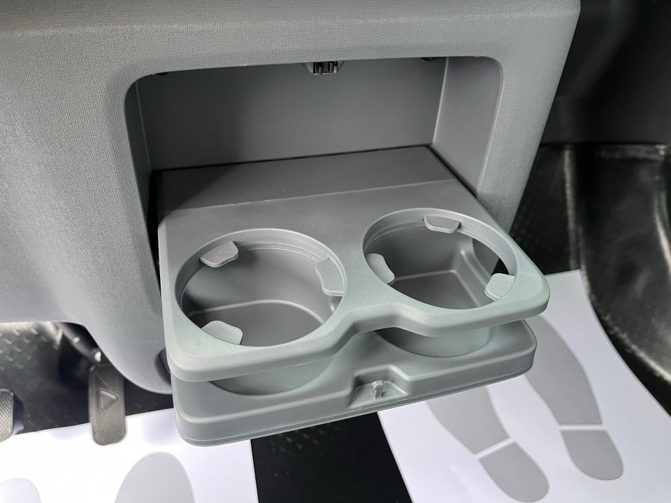 Maxus e-Deliver 5 64 L1H1