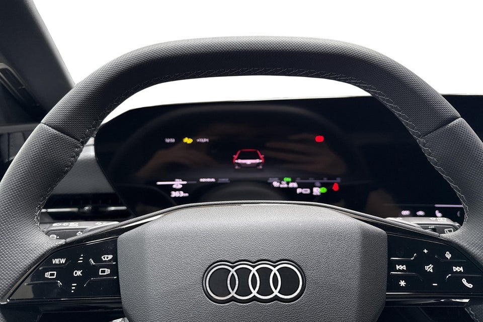 Audi A6 e-tron Progress plus performance Avant 5d