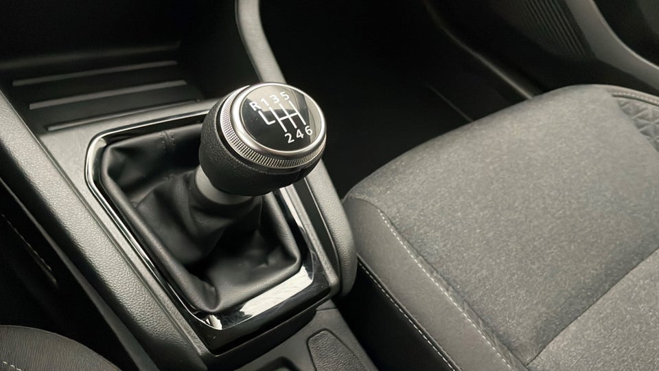 Renault Clio V 1,0 TCe 90 Equilibre 5d