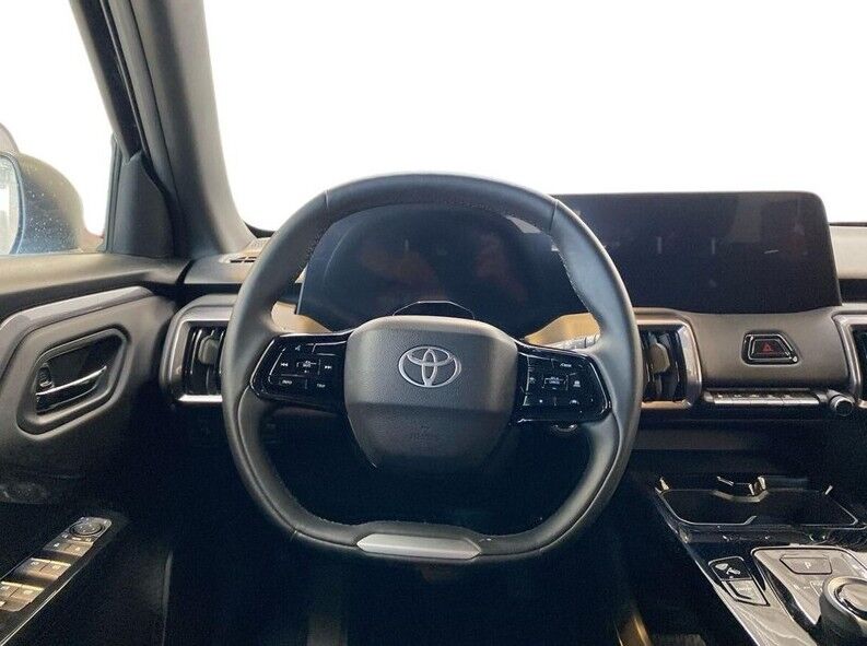 Toyota Urban Cruiser 61 Active 5d
