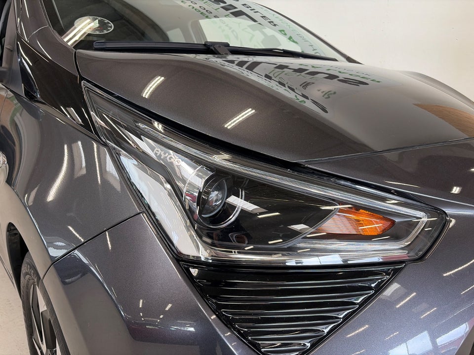 Toyota Aygo 1,0 VVT-i x-cite 5d