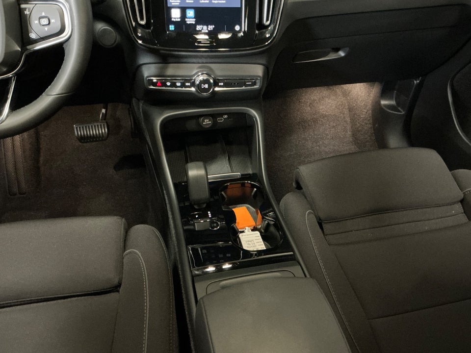 Volvo XC40 P8 ReCharge Twin Plus 5d