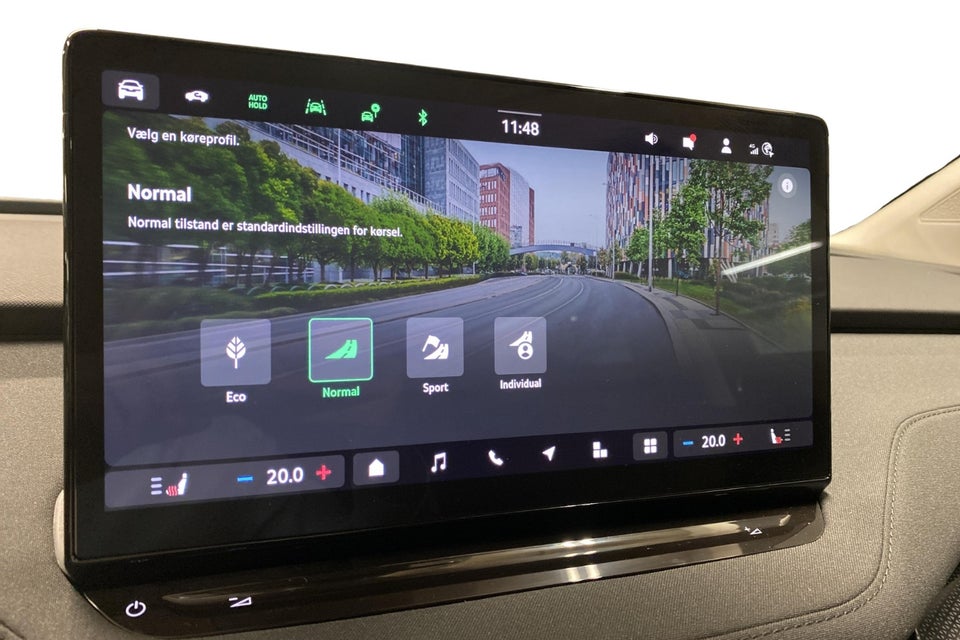 Skoda Elroq 50 iV 5d