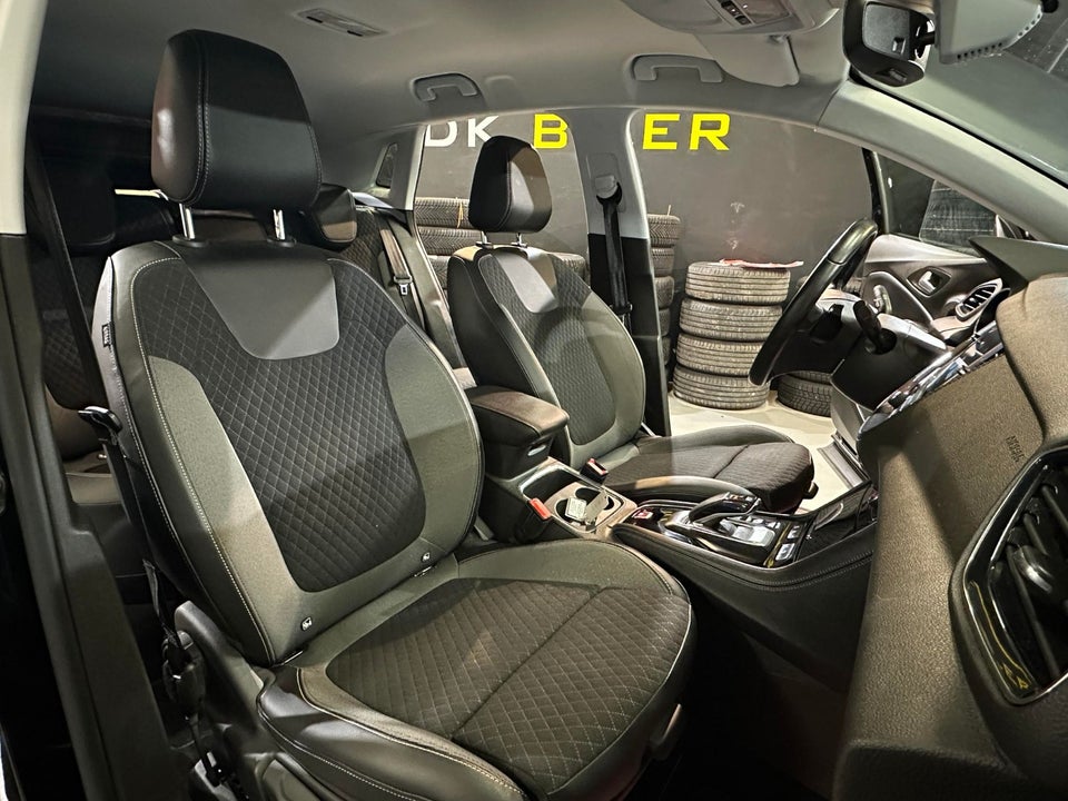 Opel Grandland X 1,6 Hybrid Elegance aut. 5d