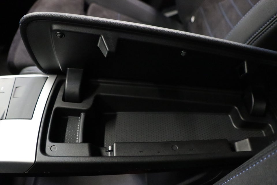 BMW iX1 xDrive30 M-Sport Premium 5d