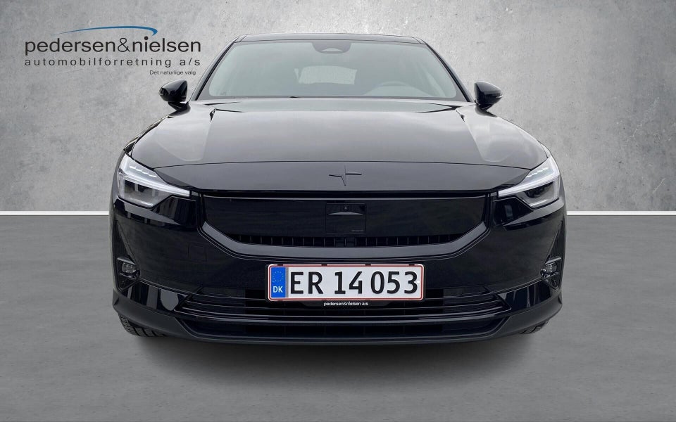 Polestar 2 Long Range Nordic Edition 5d