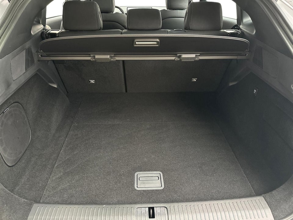 Xpeng G6 Performance 5d