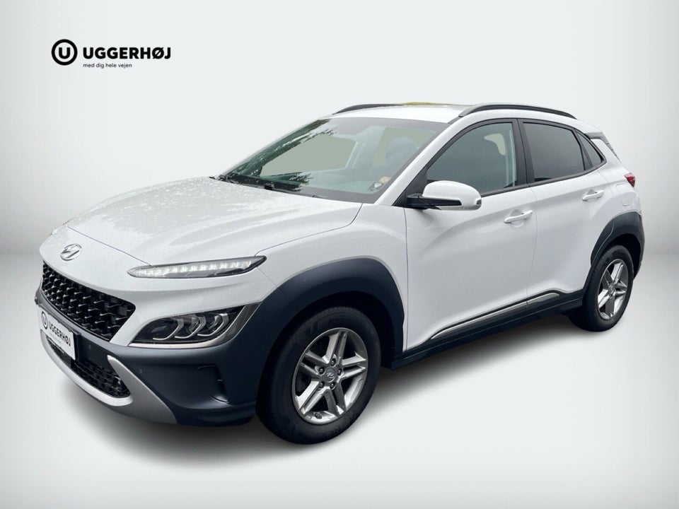 Hyundai Kona 1,0 T-GDi Advanced DCT 5d