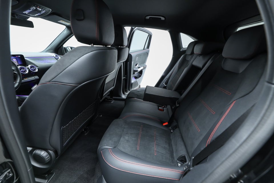 Mercedes EQA250+ AMG Advance Plus 5d