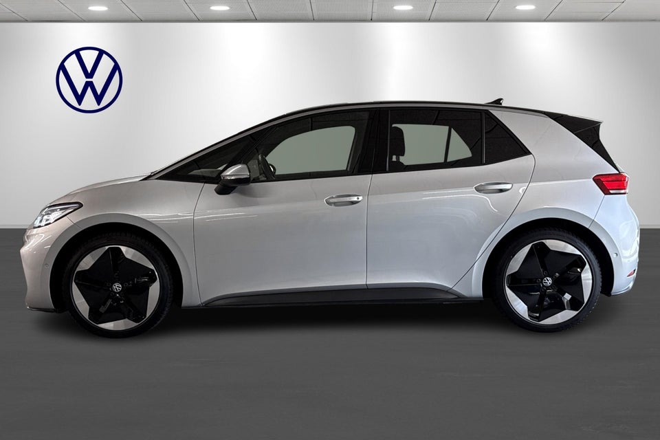 VW ID.3 77 Max+ 5d