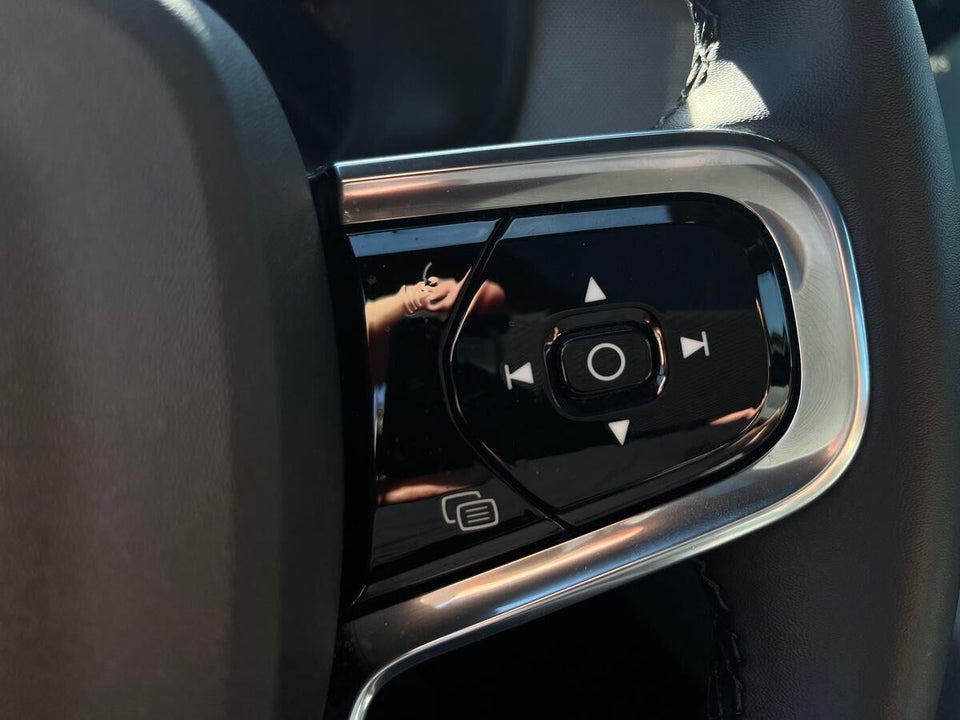 Polestar 2 Long Range AWD 5d