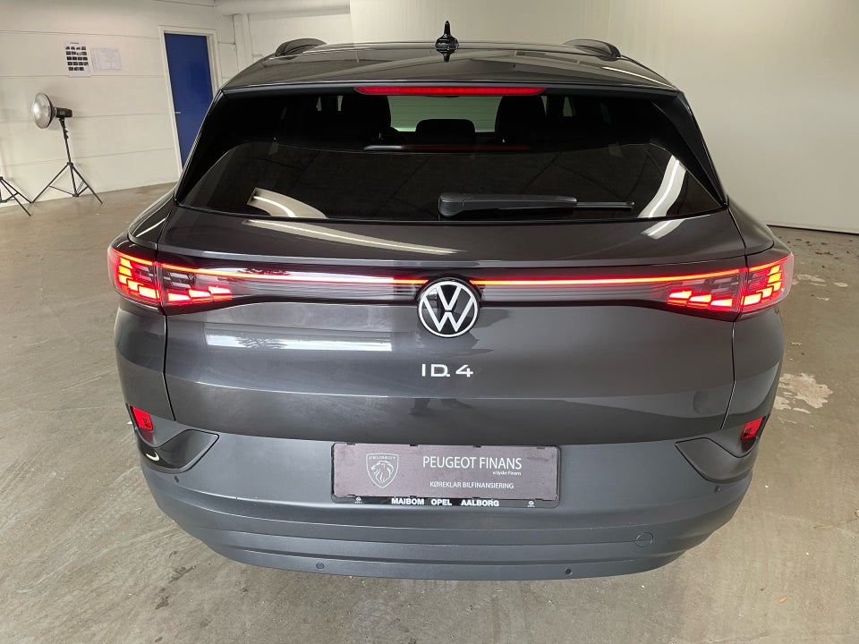 VW ID.4 Pro Performance 5d