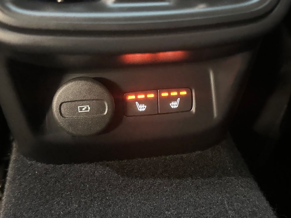 Polestar 2 Long Range 5d