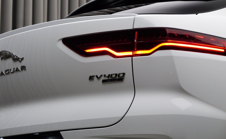 Jaguar I-Pace EV400 HSE AWD 5d