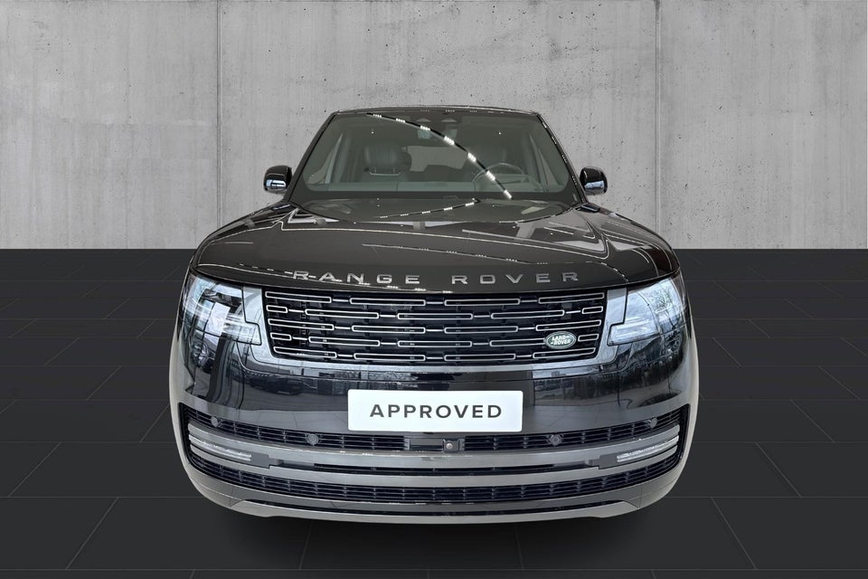 Land Rover Range Rover 3,0 P460e Autobiography aut. 5d