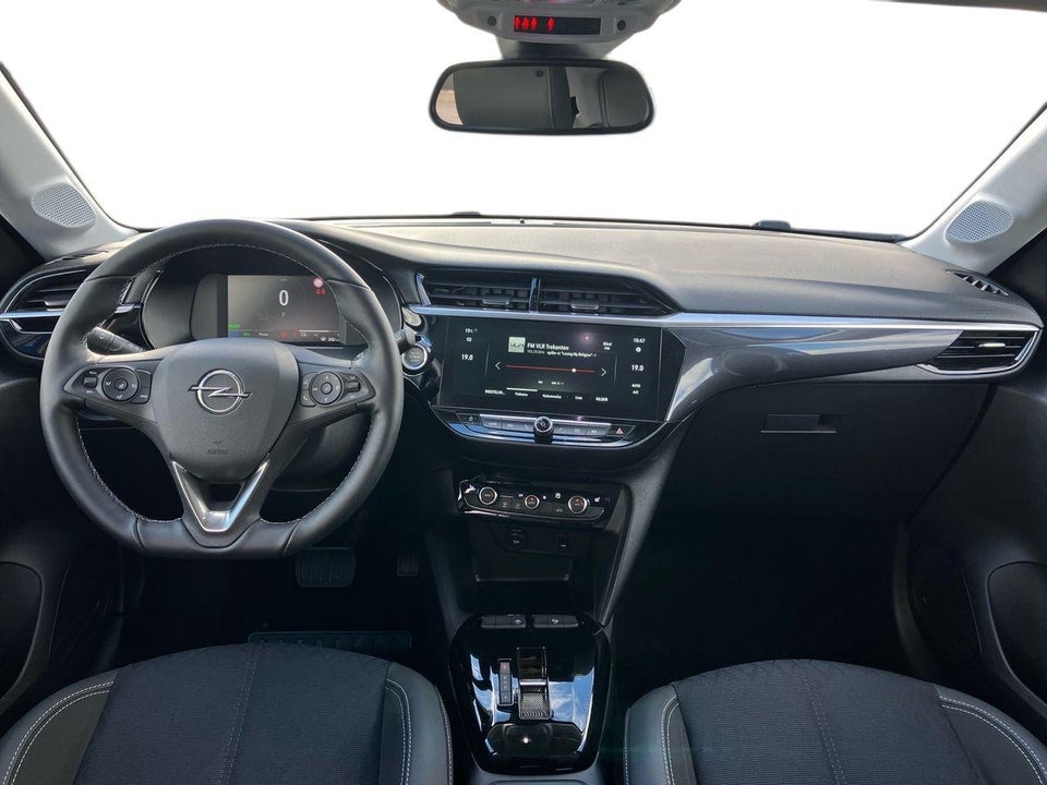 Opel Corsa-e 50 Elegance 5d