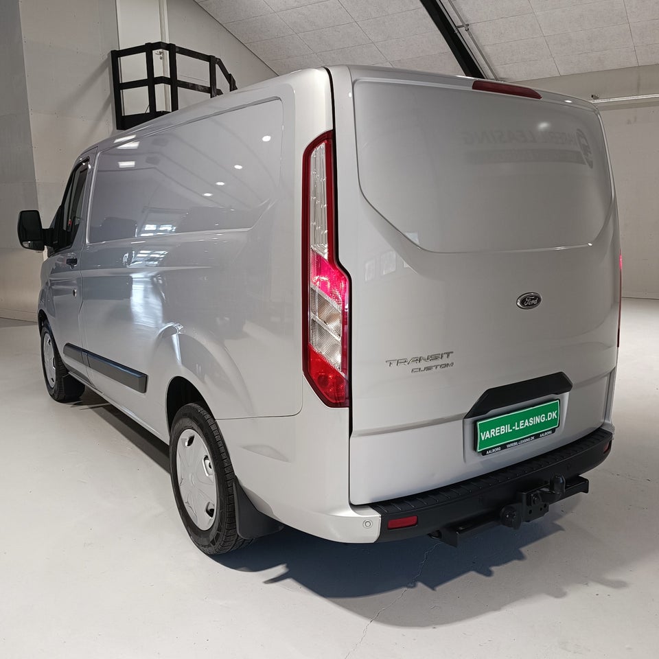 Ford Transit Custom 300 L1 2,0 TDCi 130 Trend aut.