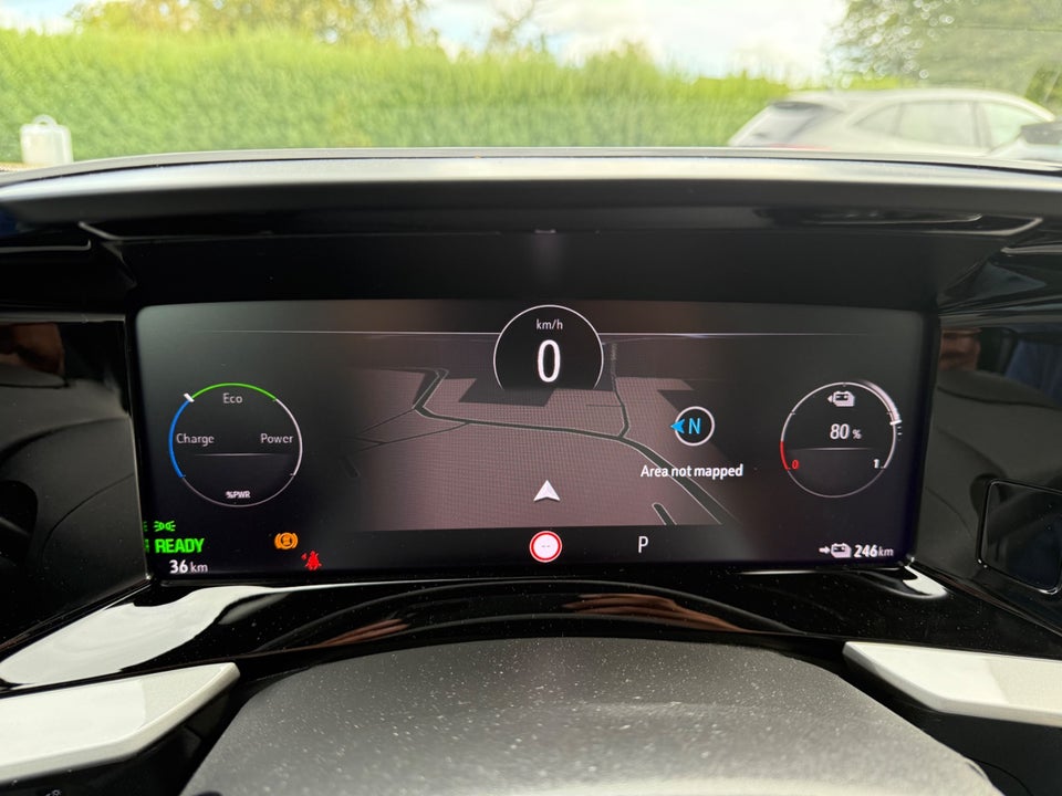 Opel Mokka-e 50 Ultimate 5d