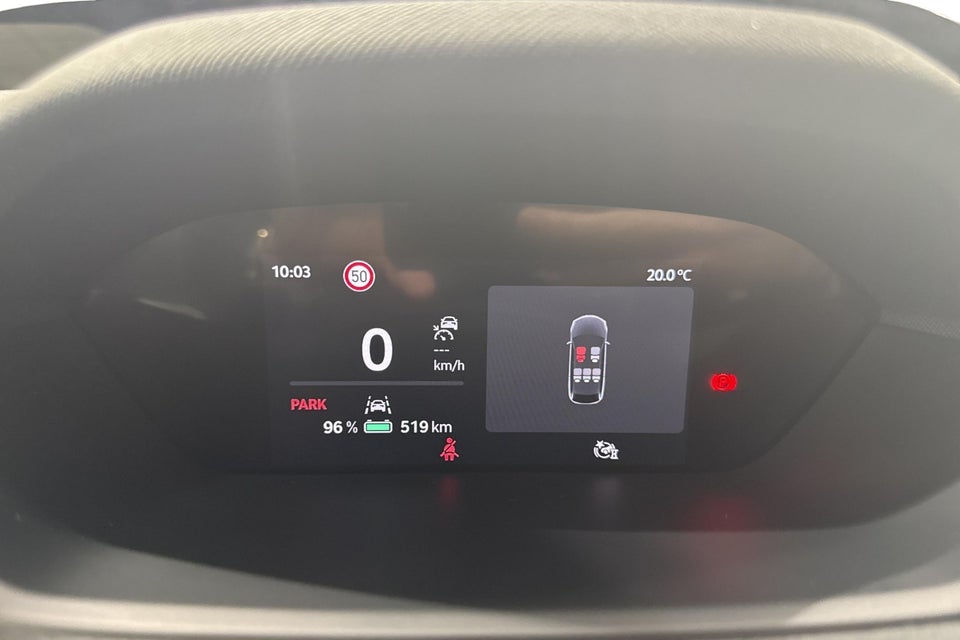 Skoda Enyaq iV RS Maxx Coupé 5d