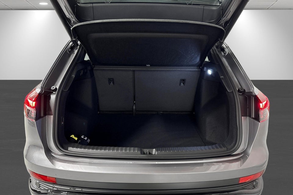 Audi Q4 e-tron 55 S-line Edition quattro 5d