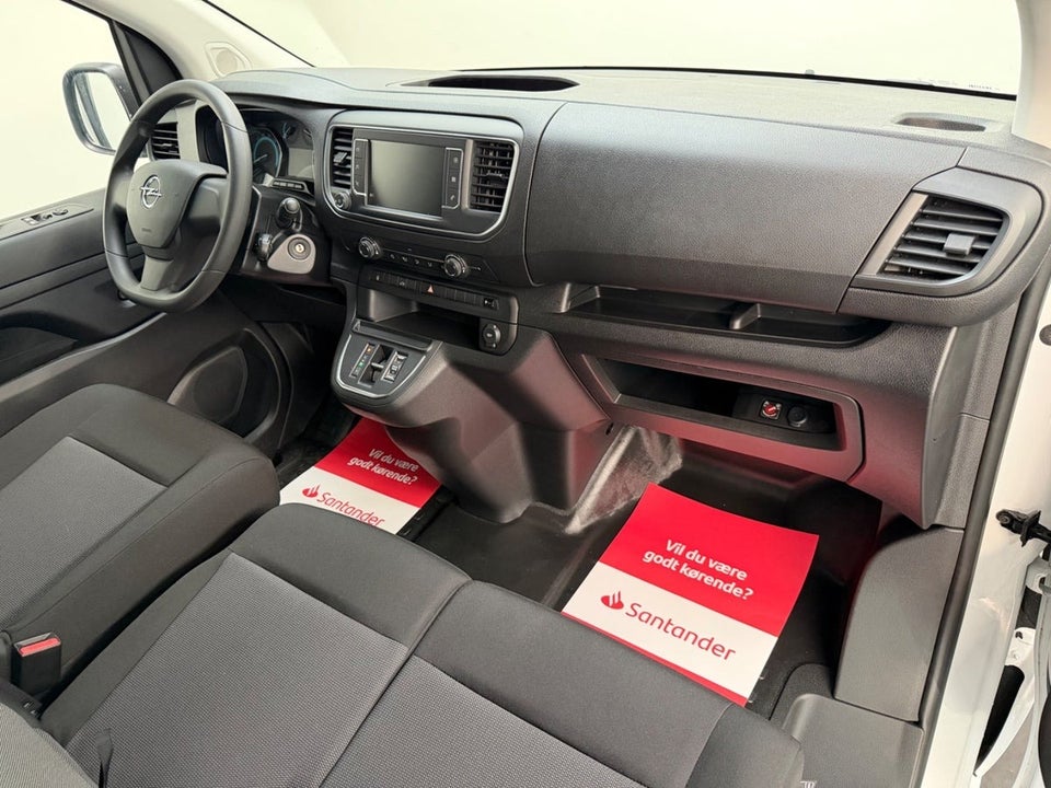 Opel Vivaro-e 75 Innovation L2
