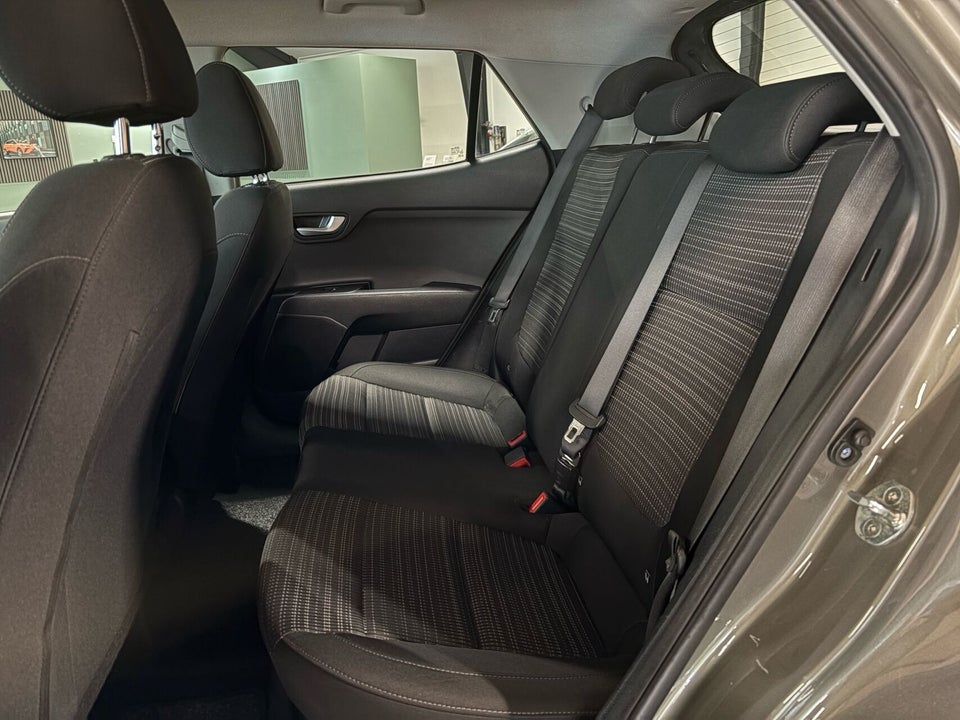 Kia Stonic 1,0 T-GDi Vision 5d