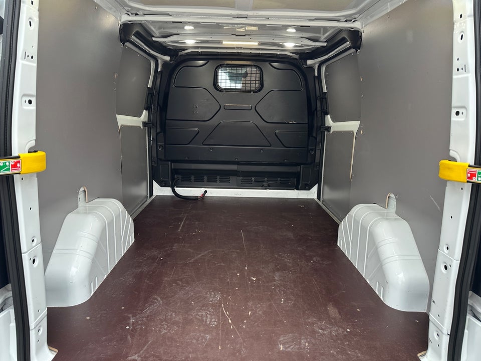 Ford Transit Custom 300S 2,0 TDCi 130 Trend