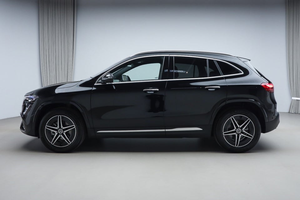 Mercedes EQA250+ AMG Premium 5d