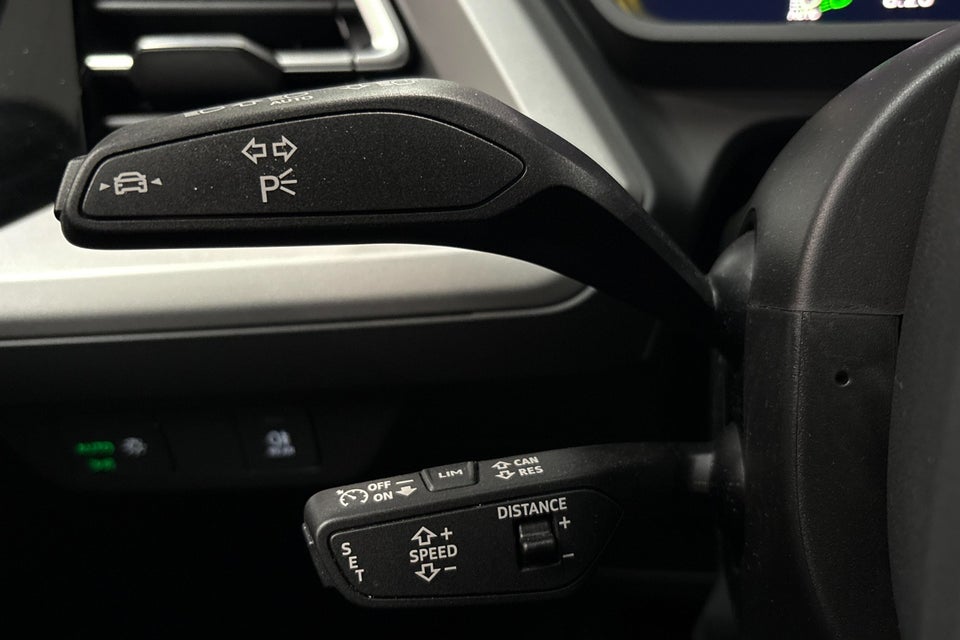 Audi Q4 e-tron 45 S-line 5d