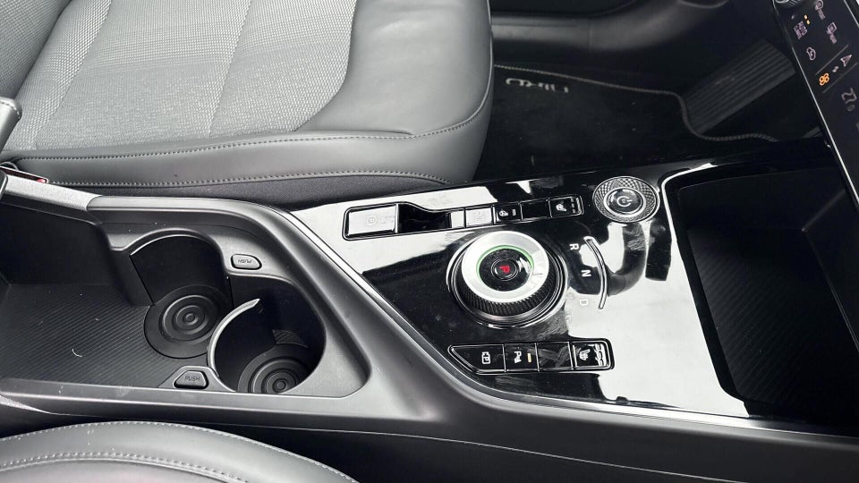 Kia Niro 64 EV Prestige 5d