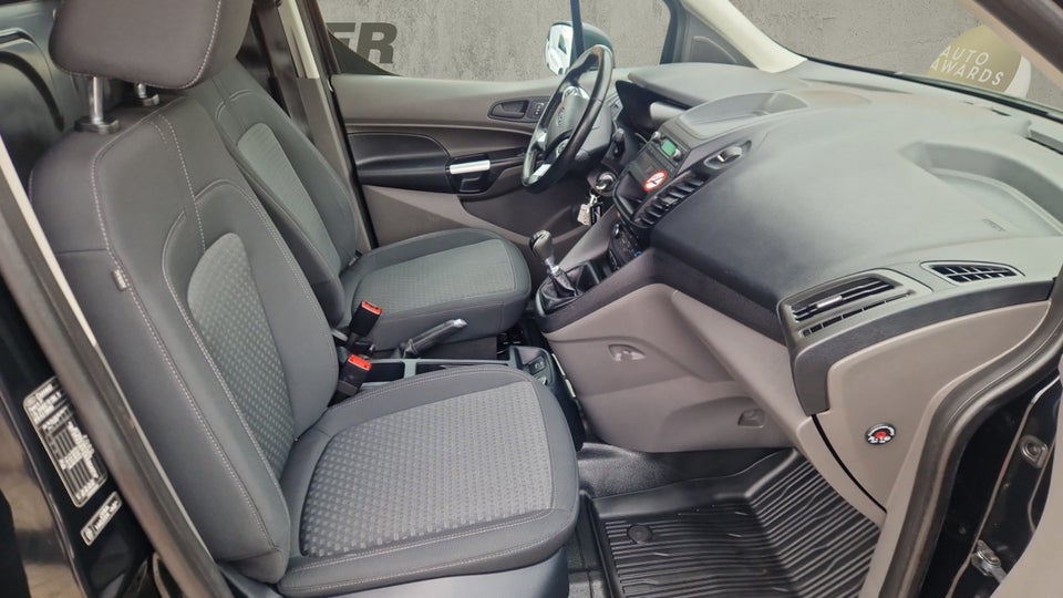 Ford Transit Connect 1,5 TDCi 100 Trend kort
