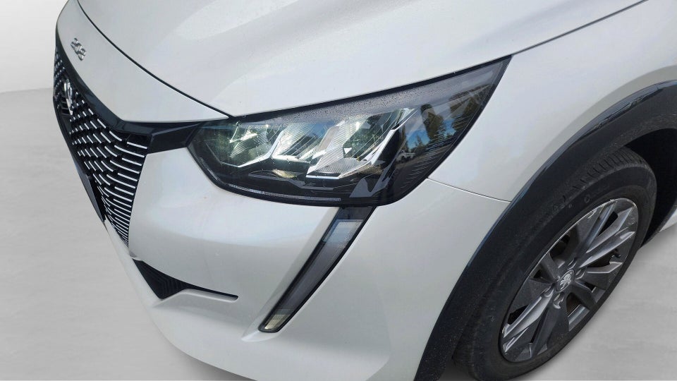 Peugeot e-208 50 Allure 5d