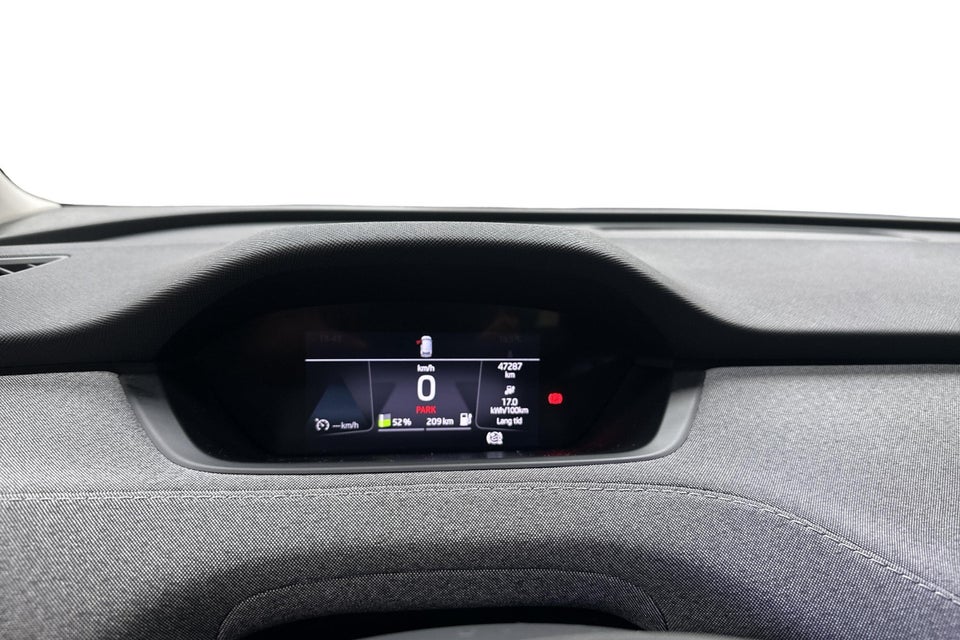 Skoda Enyaq 60 iV Plus 5d