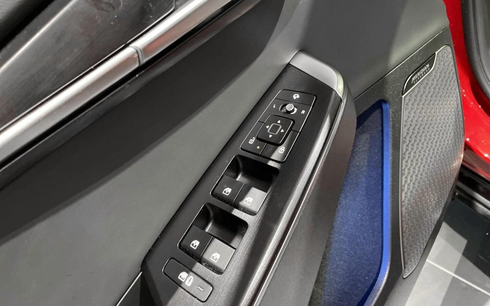 Kia EV6 84 Long Range Upgrade 5d