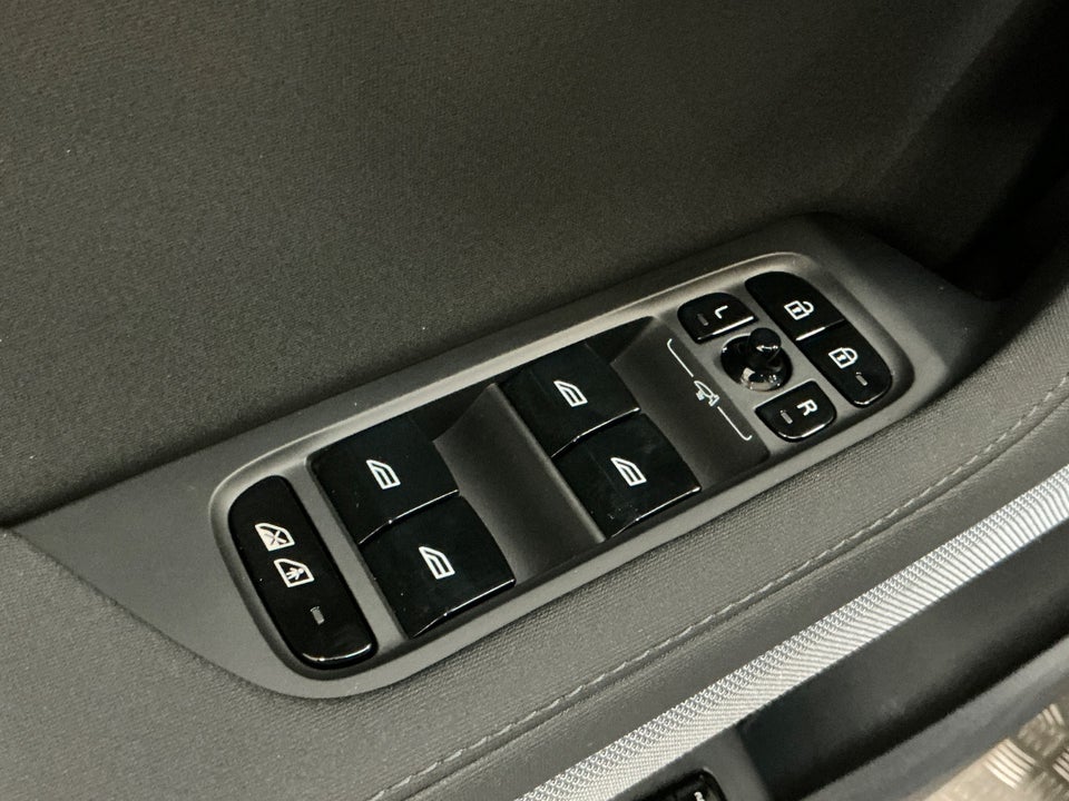 Polestar 2 Long Range 5d