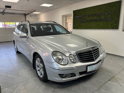 Annonce: Mercedes E280 3,0 CDi Avantgard... - Pris 29.700 kr.