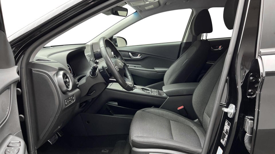 Hyundai Kona 64 EV Trend 5d
