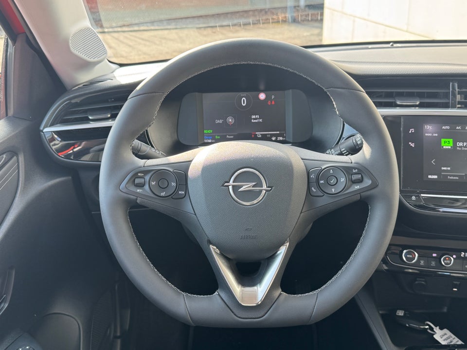 Opel Corsa-e 50 Elegance 5d