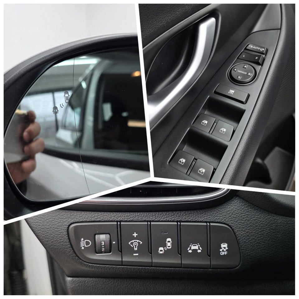 Hyundai i30 1,0 T-GDi Premium 5d