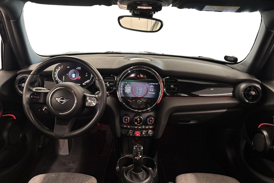 MINI Cooper 1,5 Experience aut. 5d