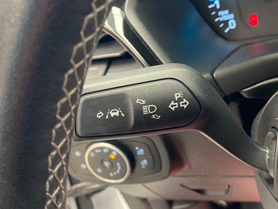 Ford Fiesta 1,0 EcoBoost Titanium 3d