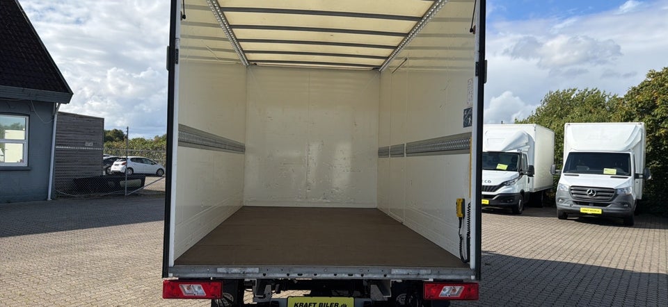 Ford Transit 350 L3 Chassis 2,0 TDCi 155 Trend aut. H1 FWD