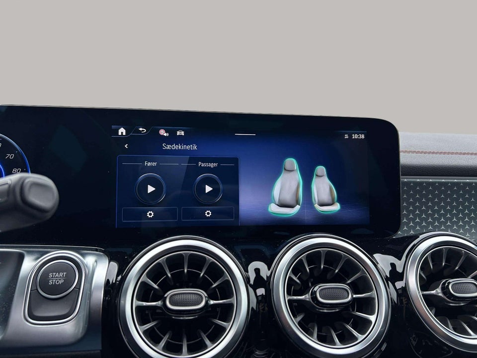 Mercedes EQB250+ AMG Premium 7prs 5d