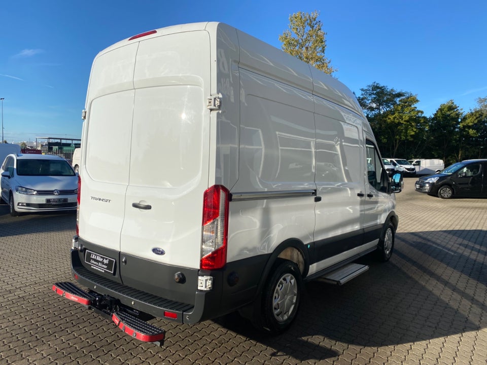 Ford Transit 350 L2 Van 2,0 TDCi 130 Trend aut. H3 FWD