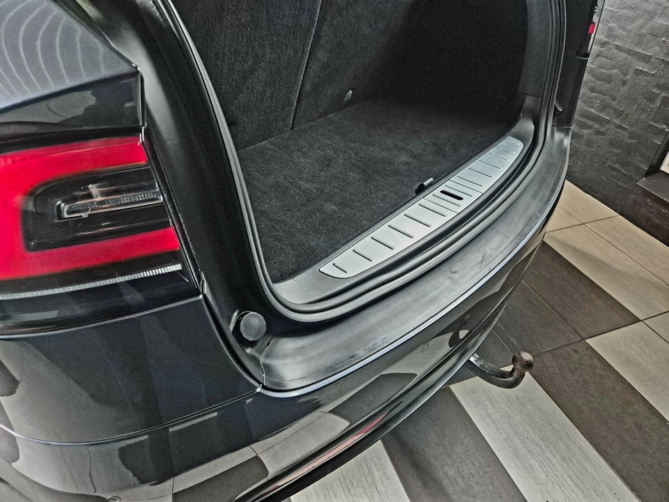 Tesla Model X 100D 6prs 5d