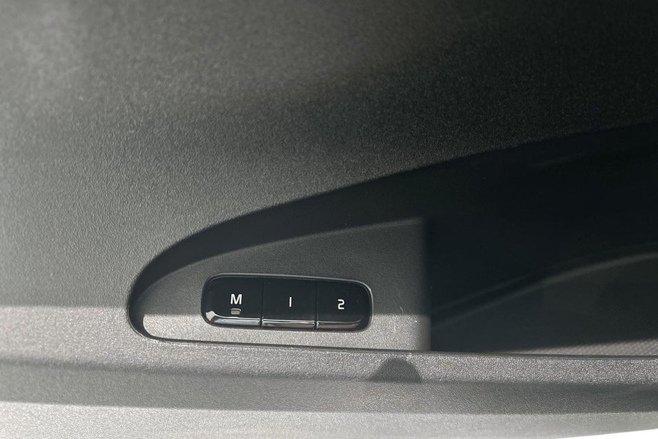 Polestar 2 Long Range 5d