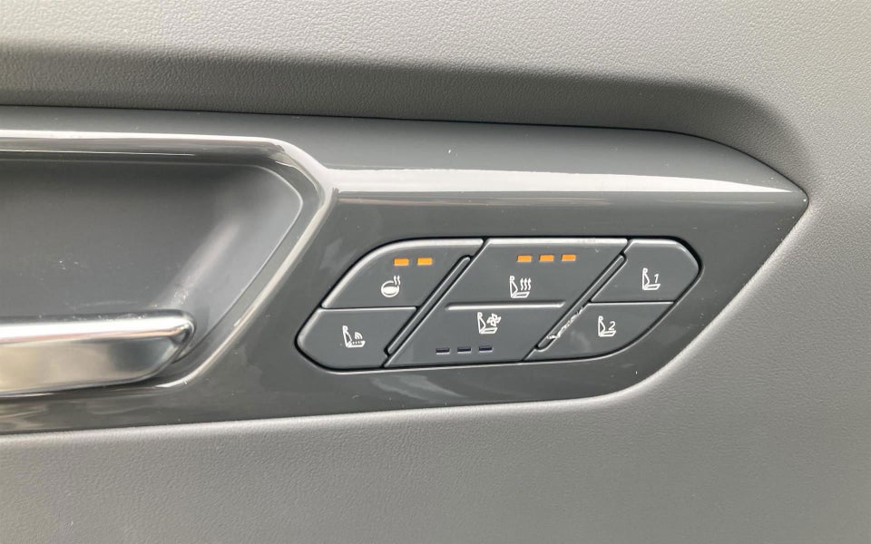 Kia EV9 99 Long Range Premium RWD 7prs 5d