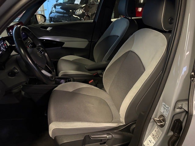 VW ID.3 58 Pro Performance 5d